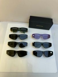 Picture of Balenciga Sunglasses _SKUfw55481376fw